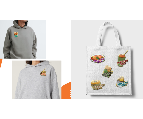 goods